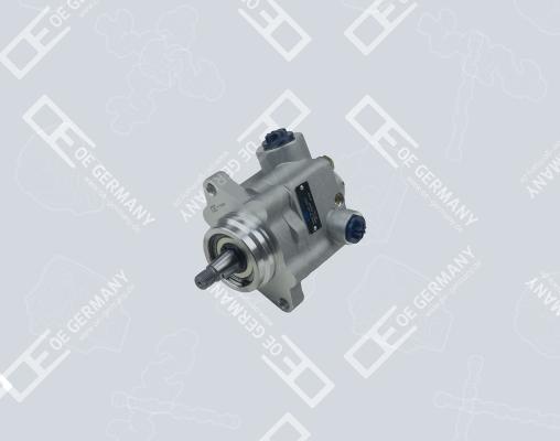 Wilmink Group WG1890685 - Pompa hidraulica, sistem de directie aaoparts.ro
