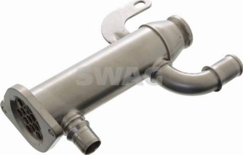 Wilmink Group WG1890130 - Radiator, recirculare gaze de esapament aaoparts.ro