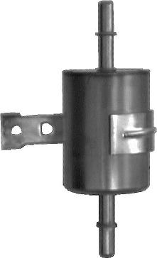 Wilmink Group WG1898183 - Filtru combustibil aaoparts.ro