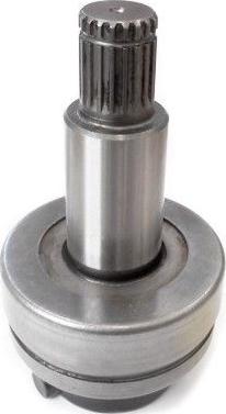 Wilmink Group WG1898286 - Pinion electromotor aaoparts.ro