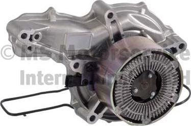 Wilmink Group WG1893728 - Pompa apa aaoparts.ro