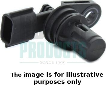 Wilmink Group WG1892917 - Senzor,pozitie ax cu came aaoparts.ro