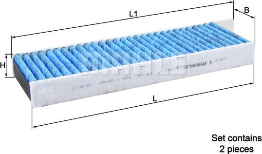 Wilmink Group WG1897493 - Filtru, aer habitaclu aaoparts.ro