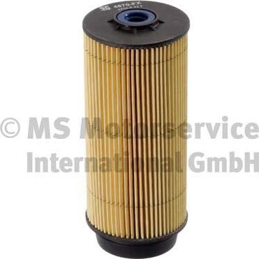 Wilmink Group WG1809751 - Filtru combustibil aaoparts.ro