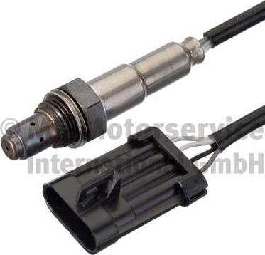 Wilmink Group WG1804900 - Sonda Lambda aaoparts.ro