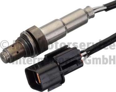 Wilmink Group WG1804910 - Sonda Lambda aaoparts.ro