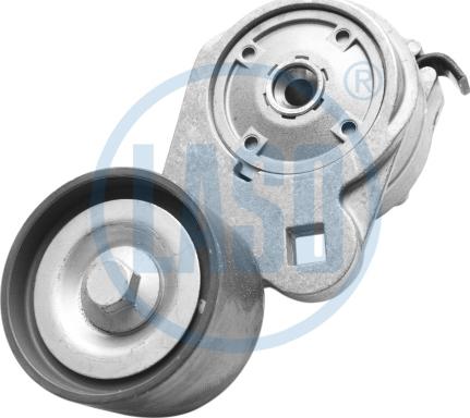 Wilmink Group WG1804411 - Intinzator curea, curea distributie aaoparts.ro