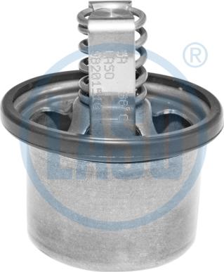 Wilmink Group WG1804610 - Termostat,lichid racire aaoparts.ro