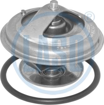 Wilmink Group WG1804290 - Termostat,lichid racire aaoparts.ro