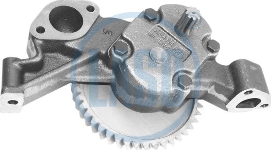 Wilmink Group WG1804248 - Pompa ulei aaoparts.ro