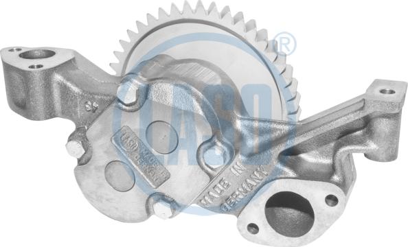 Wilmink Group WG1804250 - Pompa ulei aaoparts.ro
