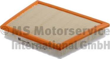 Wilmink Group WG1806716 - Filtru aer aaoparts.ro