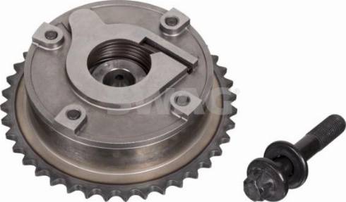 Wilmink Group WG1807353 - Regulator ax cu came aaoparts.ro