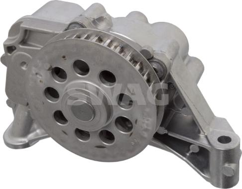 Wilmink Group WG1807374 - Pompa ulei aaoparts.ro