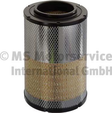 Wilmink Group WG1814908 - Filtru aer aaoparts.ro