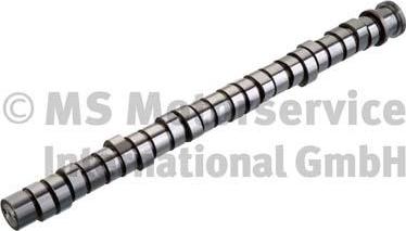 Wilmink Group WG1815408 - Ax cu came aaoparts.ro
