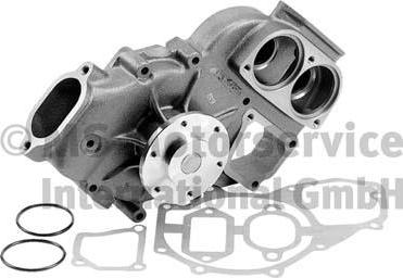 Wilmink Group WG1815540 - Pompa apa aaoparts.ro