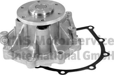 Wilmink Group WG1815533 - Pompa apa aaoparts.ro
