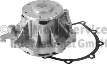 Wilmink Group WG1815532 - Pompa apa aaoparts.ro