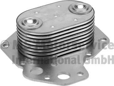Wilmink Group WG1815638 - Radiator ulei, ulei motor aaoparts.ro