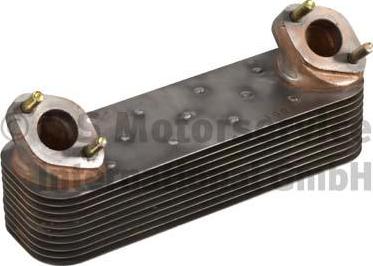 Wilmink Group WG1815629 - Radiator ulei, ulei motor aaoparts.ro