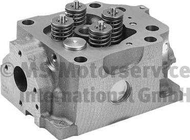 Wilmink Group WG1815227 - Chiulasa aaoparts.ro