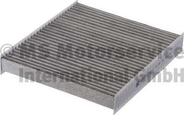 Wilmink Group WG1889120 - Filtru, aer habitaclu aaoparts.ro