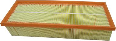 Wilmink Group WG1888353 - Filtru aer aaoparts.ro
