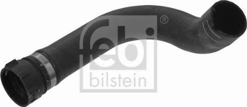 Wilmink Group WG1835986 - Furtun radiator aaoparts.ro