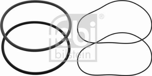 Wilmink Group WG1835930 - Set garnituri, bucsa cilindru aaoparts.ro