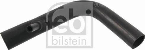 Wilmink Group WG1835466 - Furtun radiator aaoparts.ro