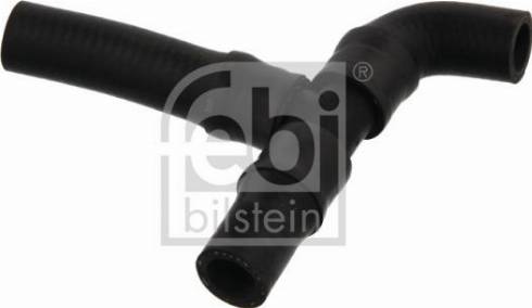 Wilmink Group WG1835468 - Furtun radiator aaoparts.ro