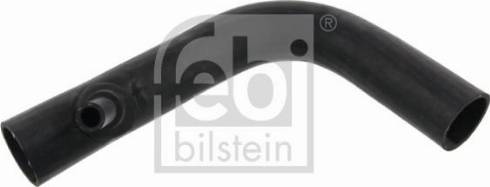 Wilmink Group WG1835467 - Furtun radiator aaoparts.ro