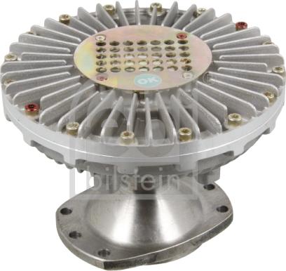 Wilmink Group WG1835557 - Cupla, ventilator radiator aaoparts.ro