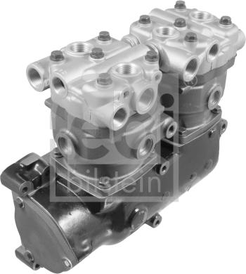 Wilmink Group WG1835560 - Compresor, instalatie aer comprimat aaoparts.ro