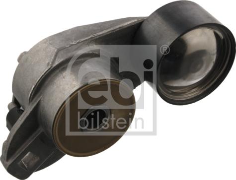 Wilmink Group WG1835513 - Intinzator curea, curea distributie aaoparts.ro