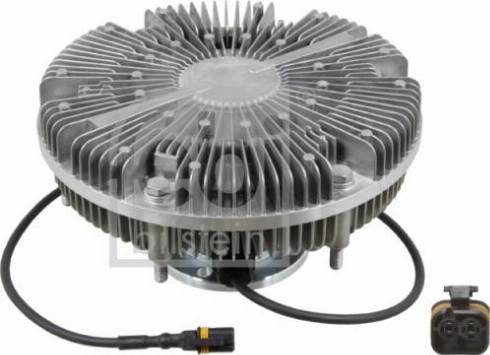 Wilmink Group WG1835517 - Cupla, ventilator radiator aaoparts.ro