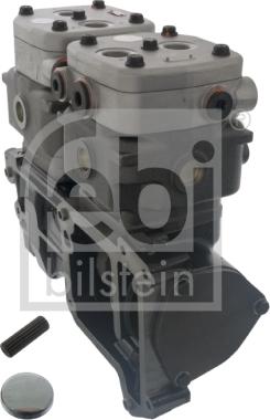 Wilmink Group WG1835581 - Compresor, instalatie aer comprimat aaoparts.ro