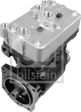 Wilmink Group WG1835583 - Compresor, instalatie aer comprimat aaoparts.ro