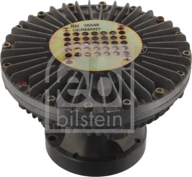 Wilmink Group WG1835521 - Cupla, ventilator radiator aaoparts.ro