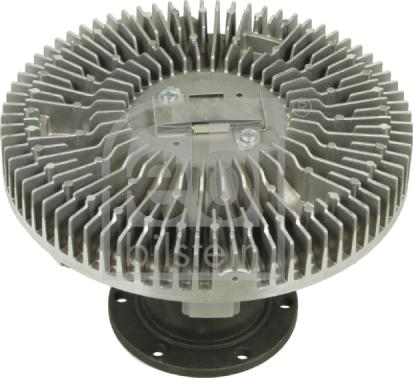 Wilmink Group WG1835528 - Cupla, ventilator radiator aaoparts.ro