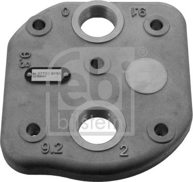 Wilmink Group WG1835614 - Chiulasa, compresor aaoparts.ro