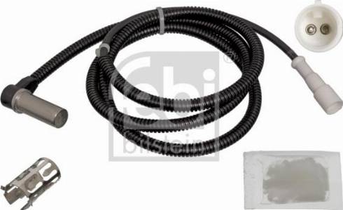 Wilmink Group WG1835093 - Senzor,turatie roata aaoparts.ro