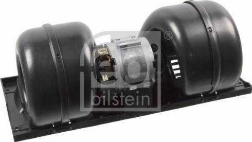 Wilmink Group WG1835035 - Ventilator, habitaclu aaoparts.ro