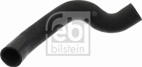 Wilmink Group WG1835028 - Furtun radiator aaoparts.ro