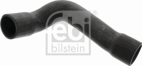 Wilmink Group WG1835197 - Furtun radiator aaoparts.ro