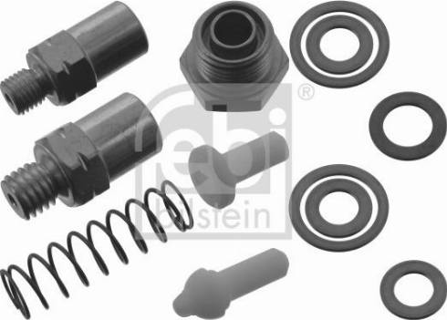 Wilmink Group WG1835873 - Set reparatie, pompa combustibil aaoparts.ro
