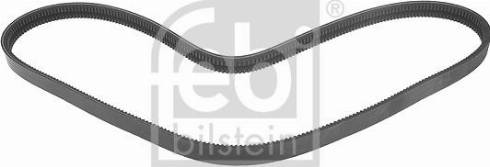 Wilmink Group WG1835207 - Curea transmisie aaoparts.ro