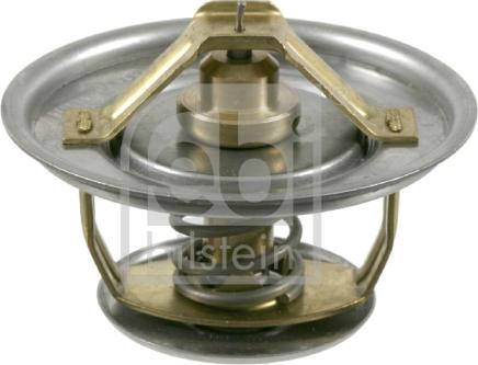 Wilmink Group WG1835216 - Termostat,lichid racire aaoparts.ro