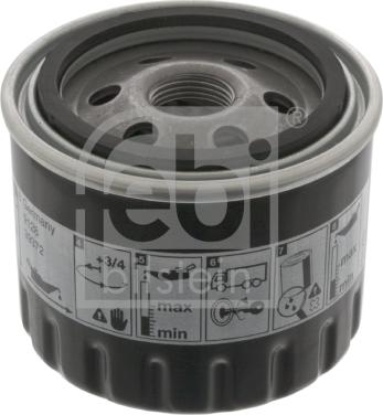 Wilmink Group WG1835768 - Filtru hidraulic, cutie de viteze automata aaoparts.ro